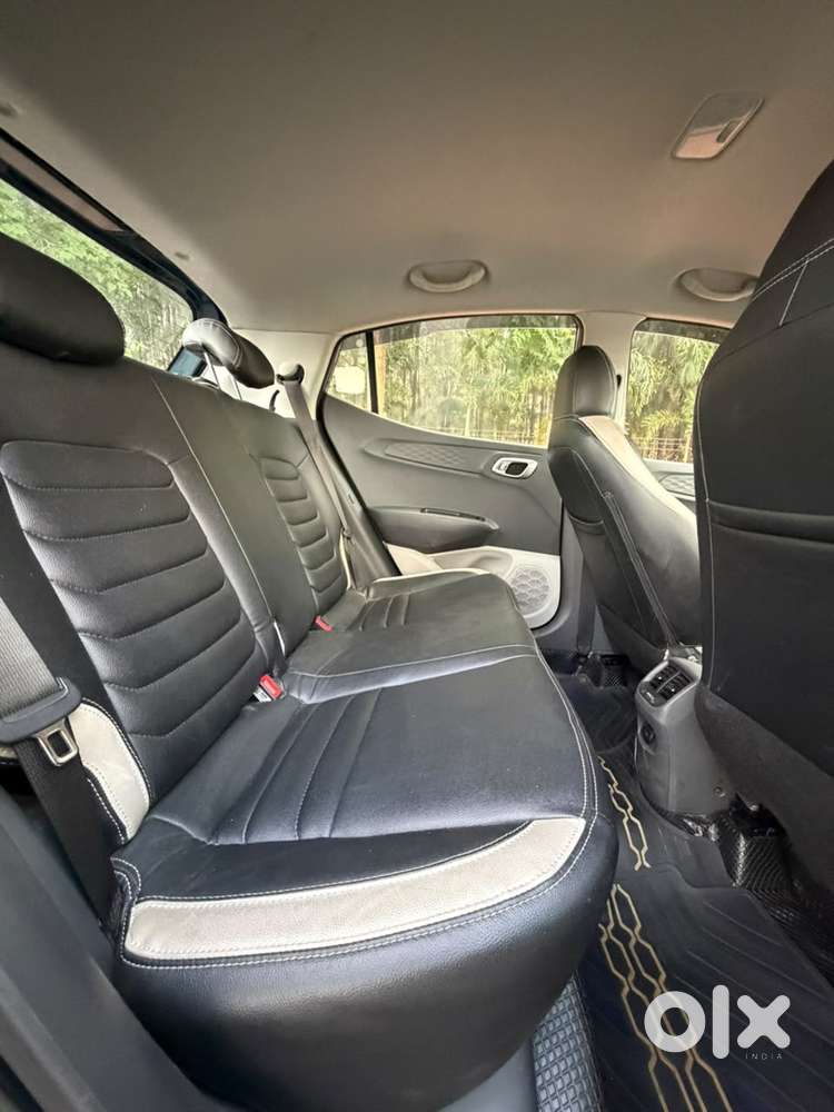 Hyundai Grand I10 Nios, 2023, Petrol