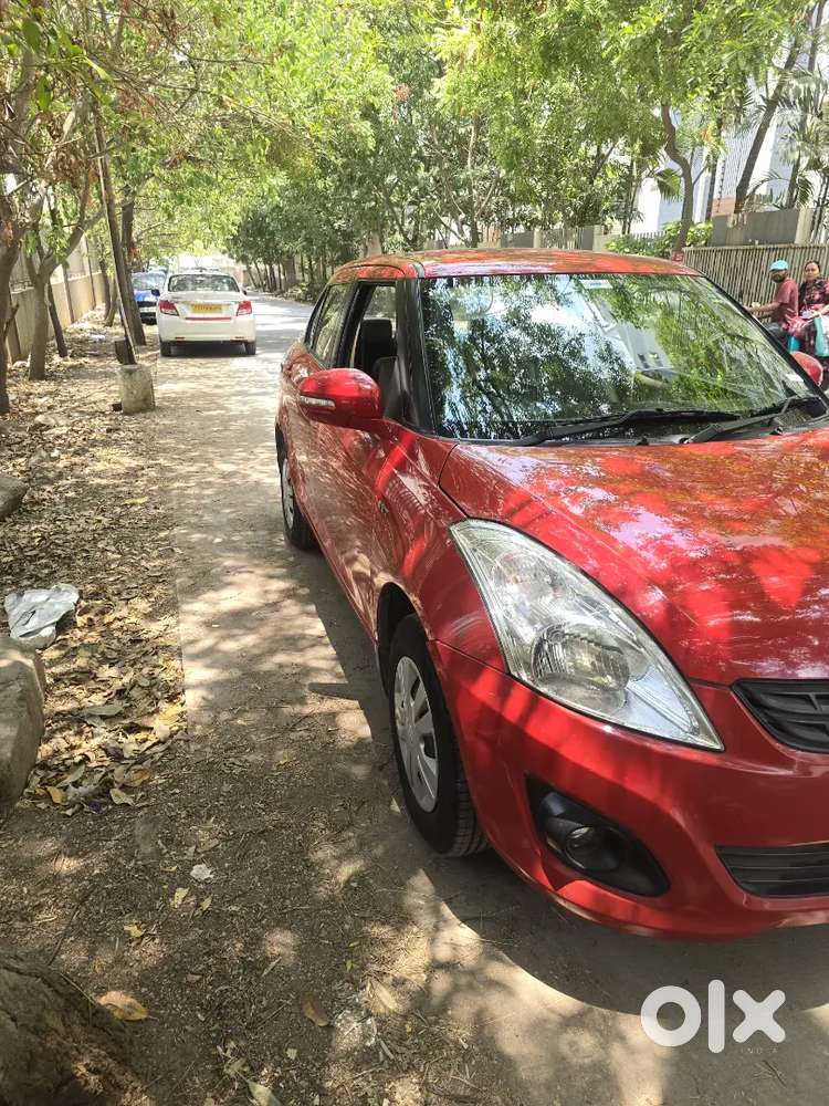 Maruti Suzuki Dzire 2014 Petrol 288000 Km Driven
