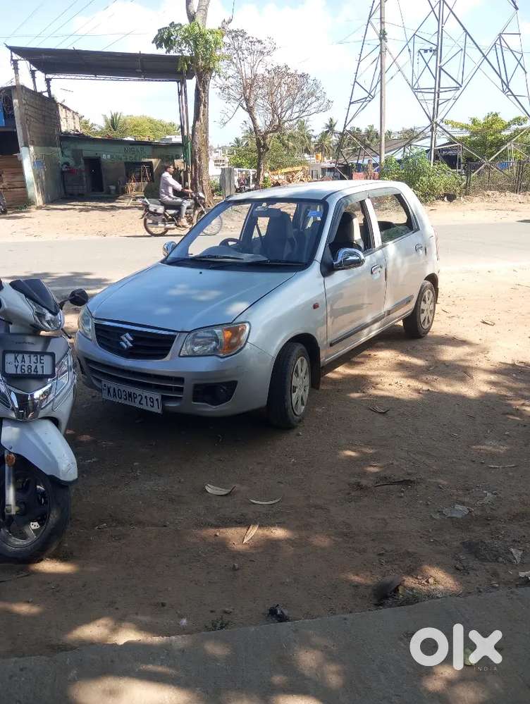 2011altok10 Fc Insurance Ranning Fixed Price