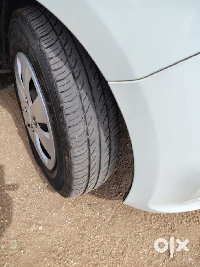 Hyundai I10, 2012, Petrol
