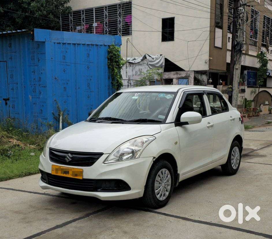 Maruti Suzuki Swift Dzire Tour, 2020, Cng & Hybrids