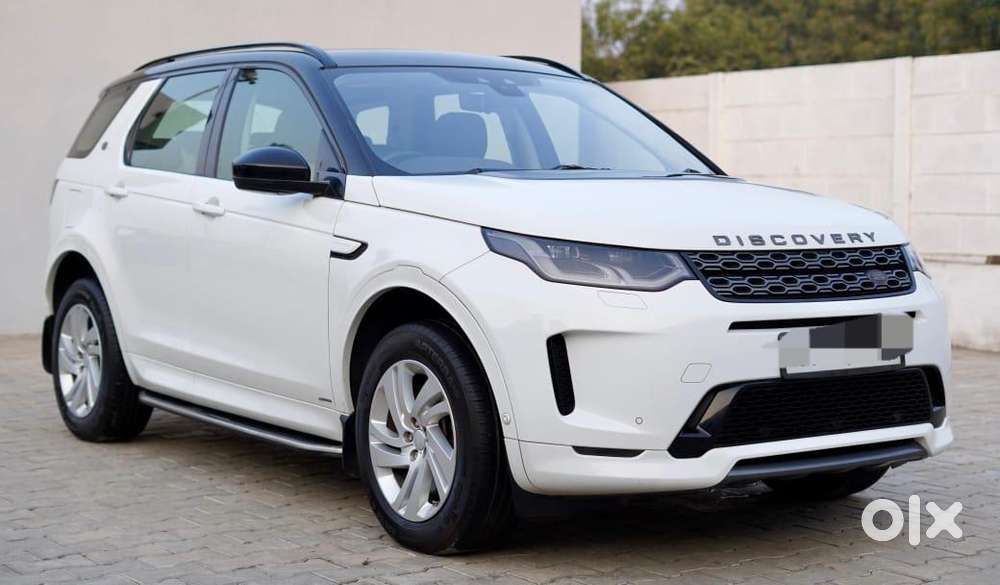 Land Rover Discovery Sports S 2.0 Diesel, 2021, Diesel
