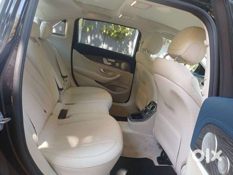 Mercedes-benz E-class Expression E 220 D, 2024