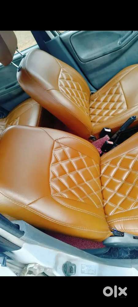 Maruti Suzuki Zen Estilo 2005