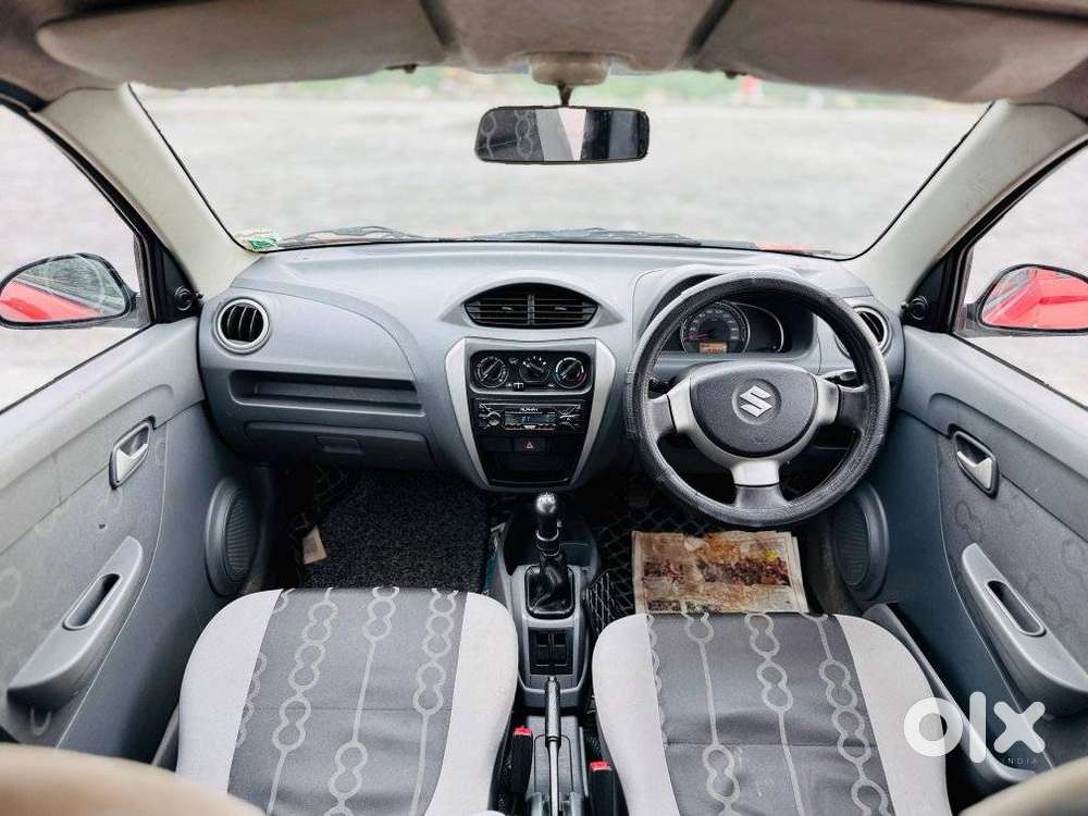 Maruti Suzuki Alto 800 0.8 Vxi (o), 2015, Petrol