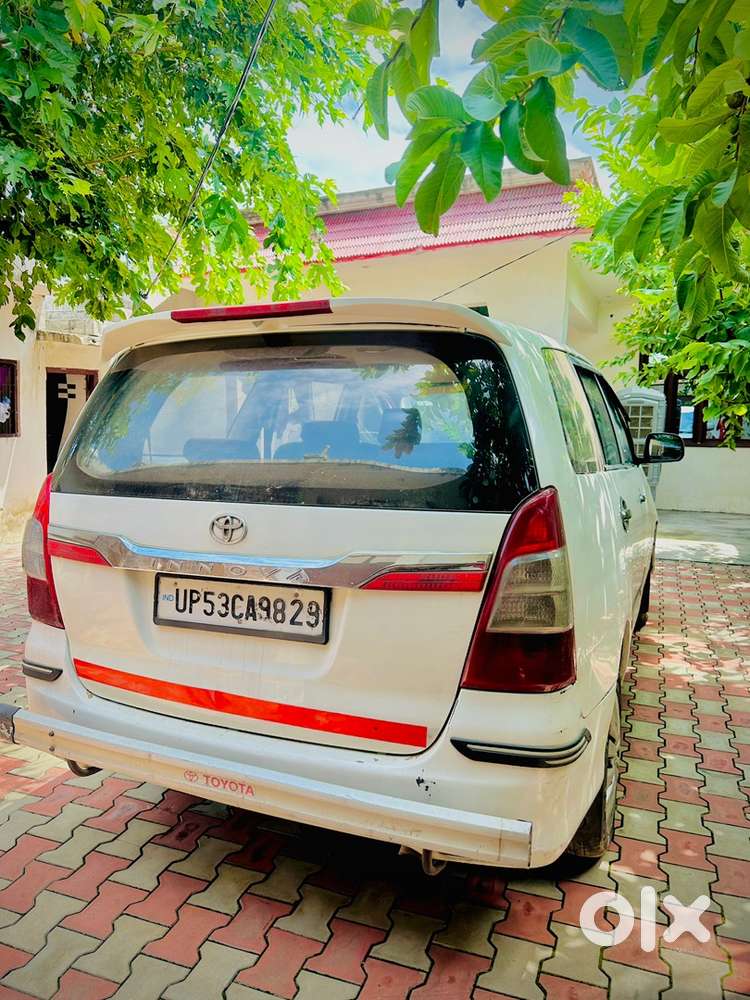 Toyota Innova Diesel Good Condition
