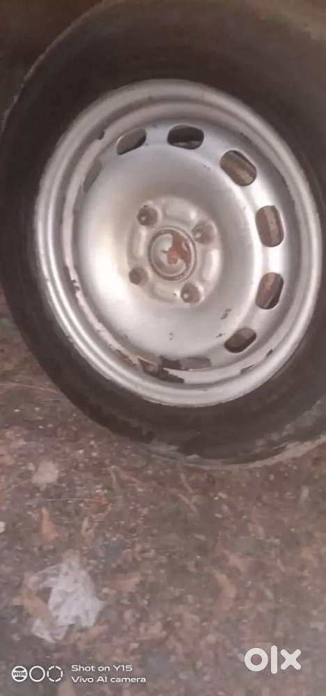 Ford Fiesta 2007