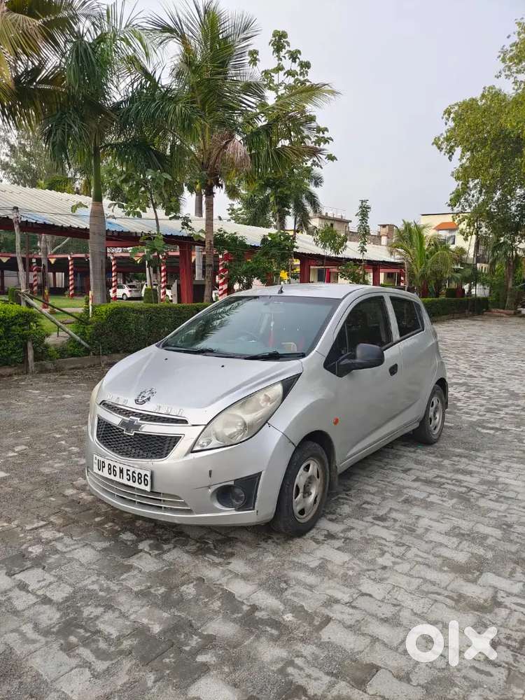 Chevrolet Beat Diesel Ls 2013 Year Model