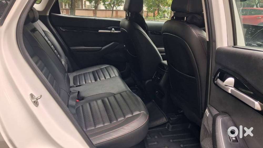 Kia Seltos 1.4 Gtx + Petrol At, 2020, Petrol