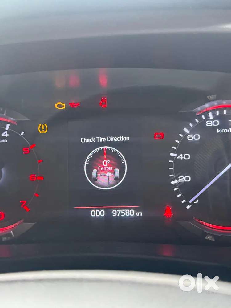 Mahindra Thar 2022 Diesel Well Maintained