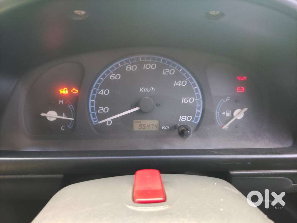 Maruti Suzuki Wagon R 1.0 Lxi Cng, 2010, Cng & Hybrids