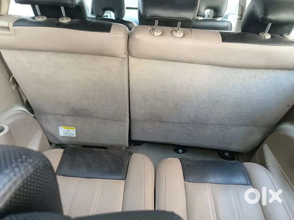 Mahindra Xuv500 2017 Diesel Well Maintained