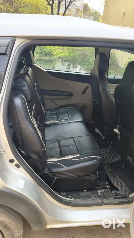 Renault Triber 2023 Petrol 25000 Km Driven