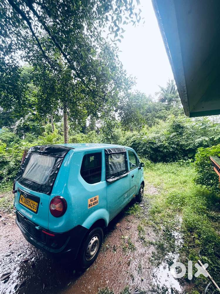 Mahindra Jeetho