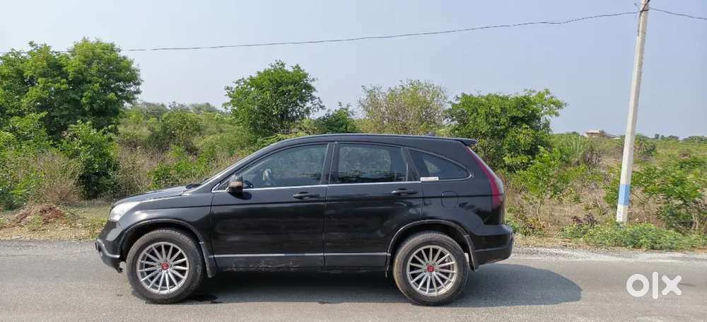 Vehicle Is Good Condition