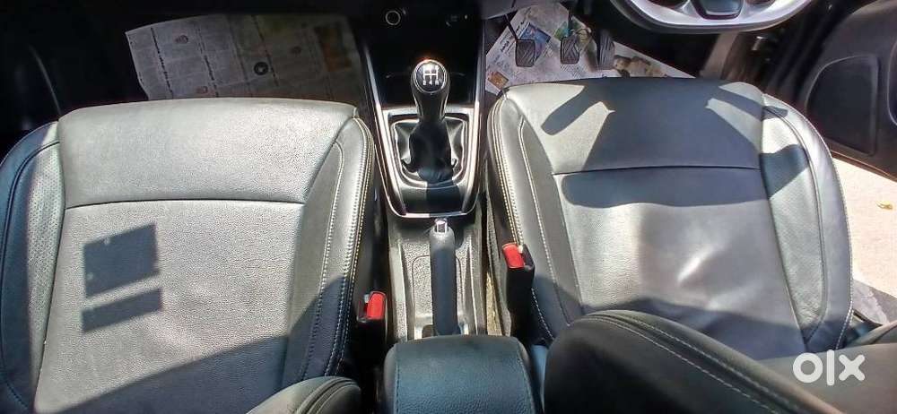 Maruti Suzuki Xl6 1.5 Alpha Plus Mt, 2022, Petrol