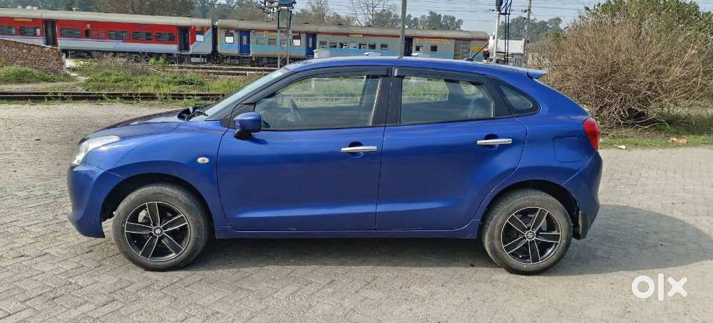 Maruti Suzuki Baleno 1.3 Sigma, 2018, Diesel