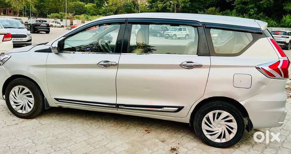 Maruti Suzuki Ertiga Vxi (o) Cng, 2019, Cng & Hybrids