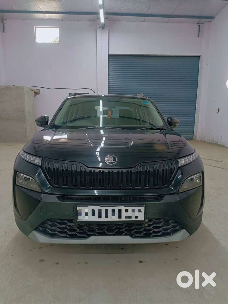 Skoda Kylaq Signature 2025