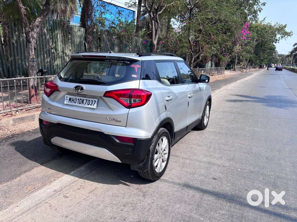 Mahindra Xuv300 W8 Diesel, 2020, Diesel
