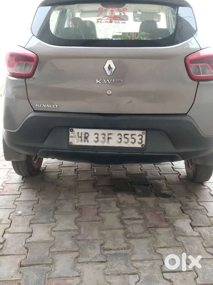 Mahindra Renault Logan 2016