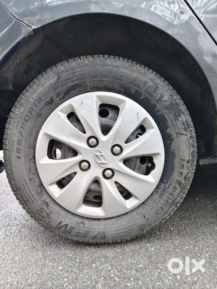 Hyundai I10 Sportz 1.2 Kappa (o), 2012, Petrol