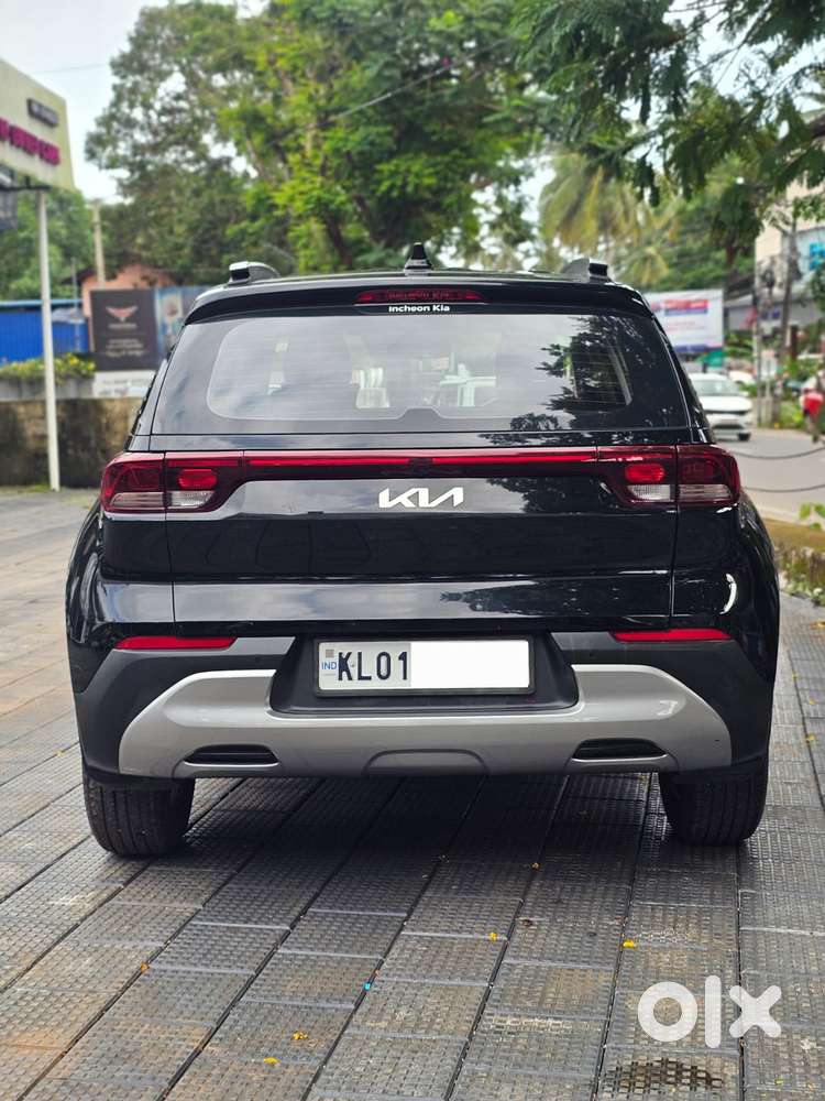 Kia Sonet 1.2 Htk Plus, 2022, Petrol