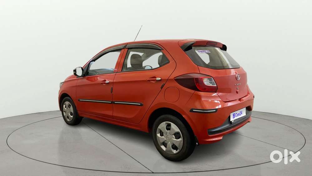 Tata Tiago 1.2 Revotron Xt, 2020, Petrol