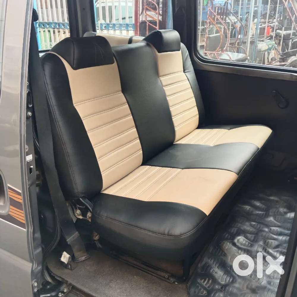 Maruti Eeco 2019 Ac 5 Str Fully Original Paint And Good Condition