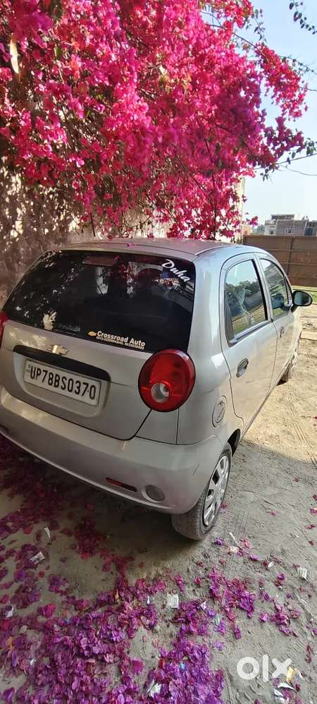 Chevrolet Spark 1.0 Lt 2009