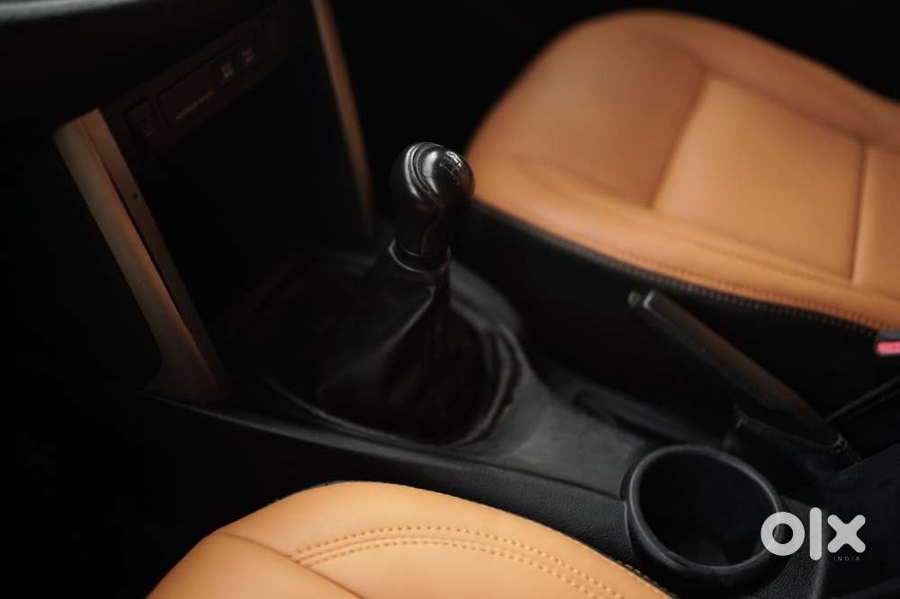 Toyota Innova Crysta, 2018, Diesel