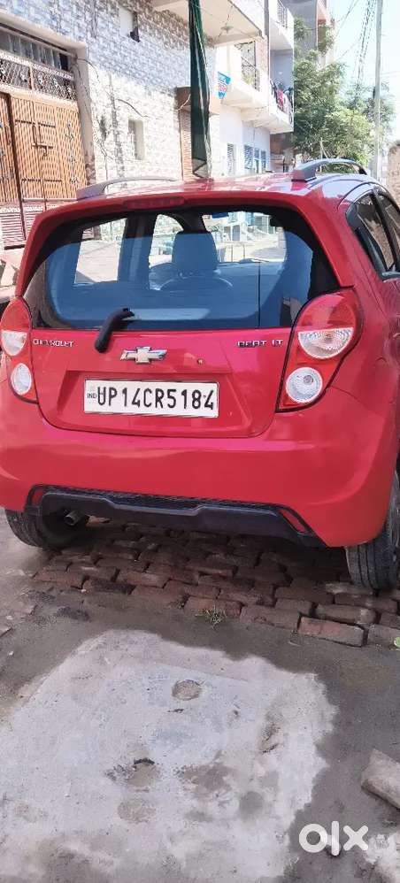 Beat 2015 Mode Urgent Selling