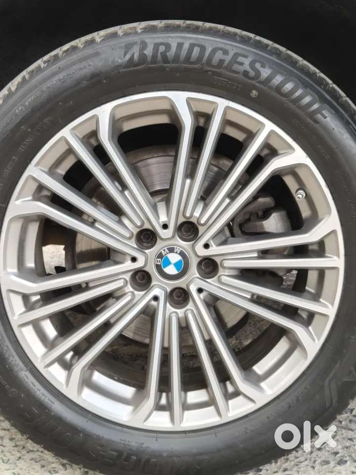Bmw X3 Xdrive 20d Luxury Line, 2018, Diesel