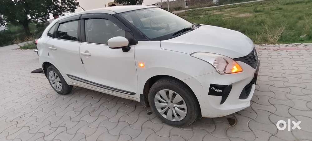 2019 Maruti Baleno 1.3 Sigma