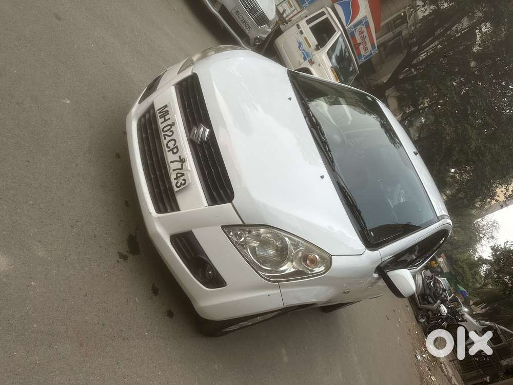 Maruti Suzuki Ritz