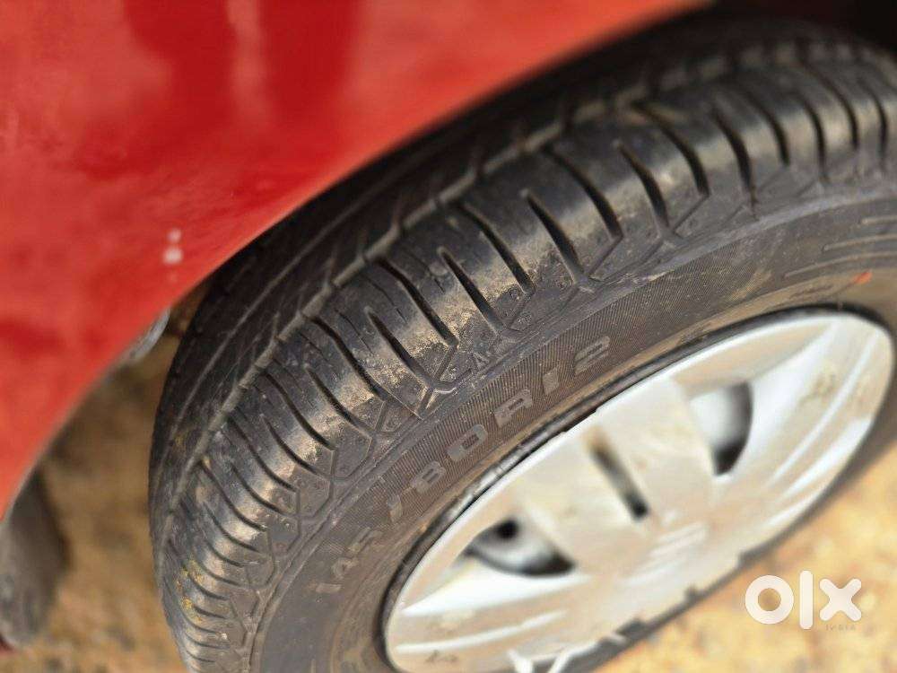Maruti Suzuki Alto 800 Lxi Opt, 2017, Petrol