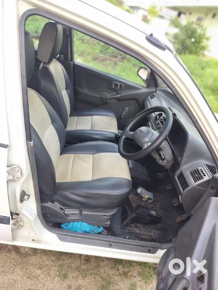 Maruti Suzuki Zen Estilo 2001 Diesel Manual