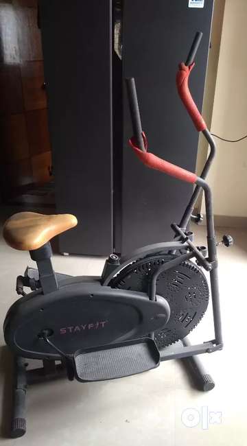 Stayfit 2024 cross trainer