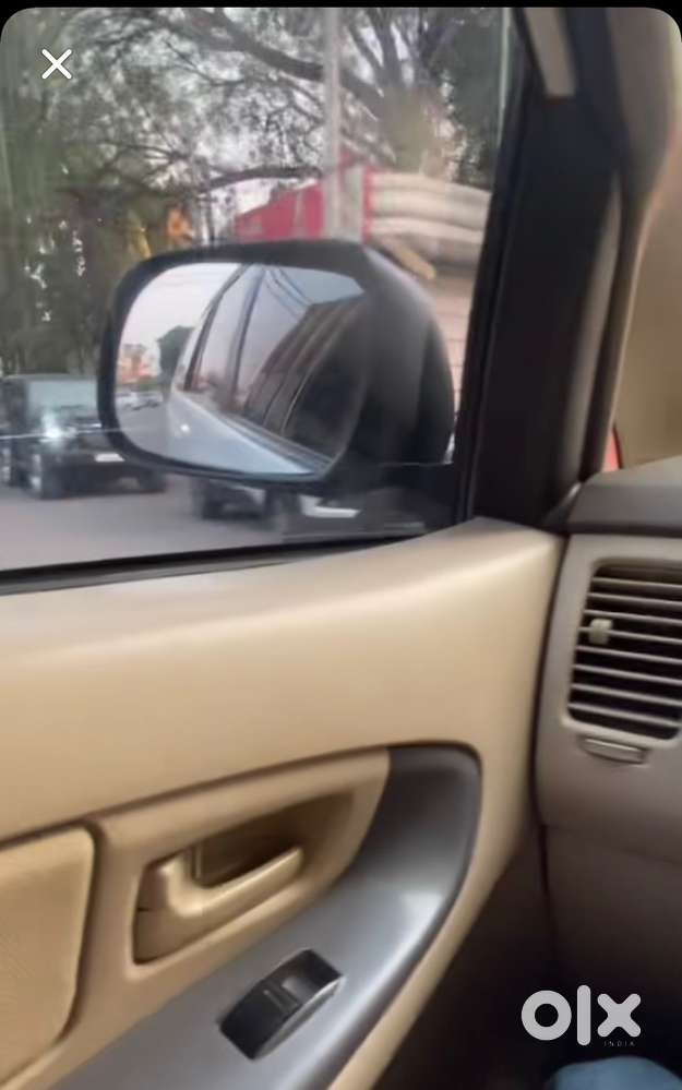 Toyota Innova 2008