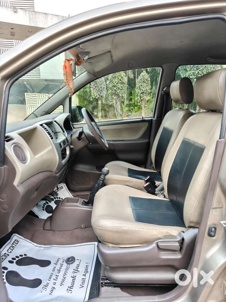 Maruti Suzuki Estilo Vxi Bs-iv, 2010, Petrol