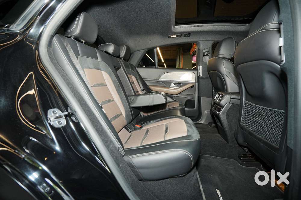 Mercedes-benz Amg Gle Coupe 53 4matic Plus, 2025, Diesel