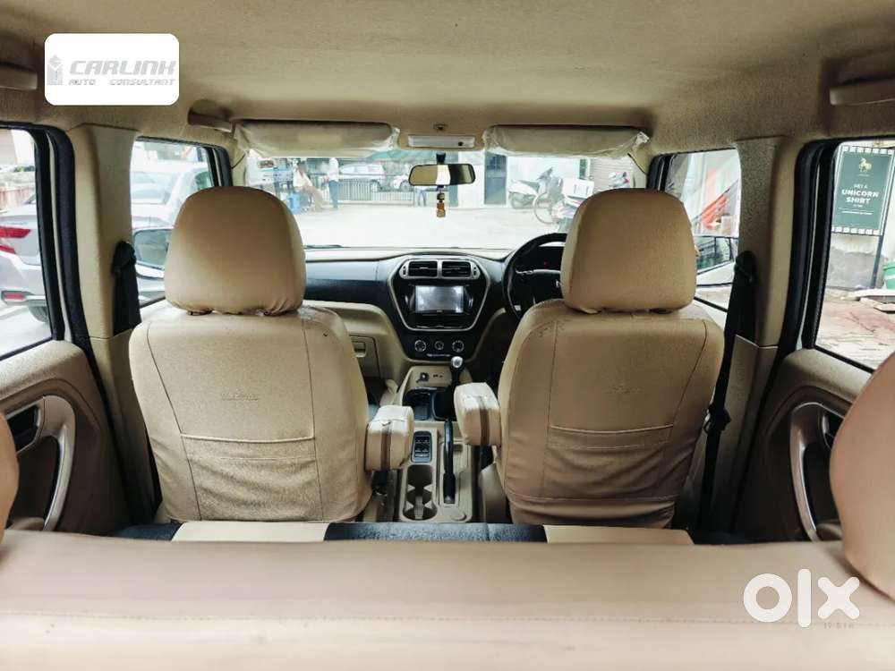 Mahindra Bolero Neo N10 (r), 2023, Diesel