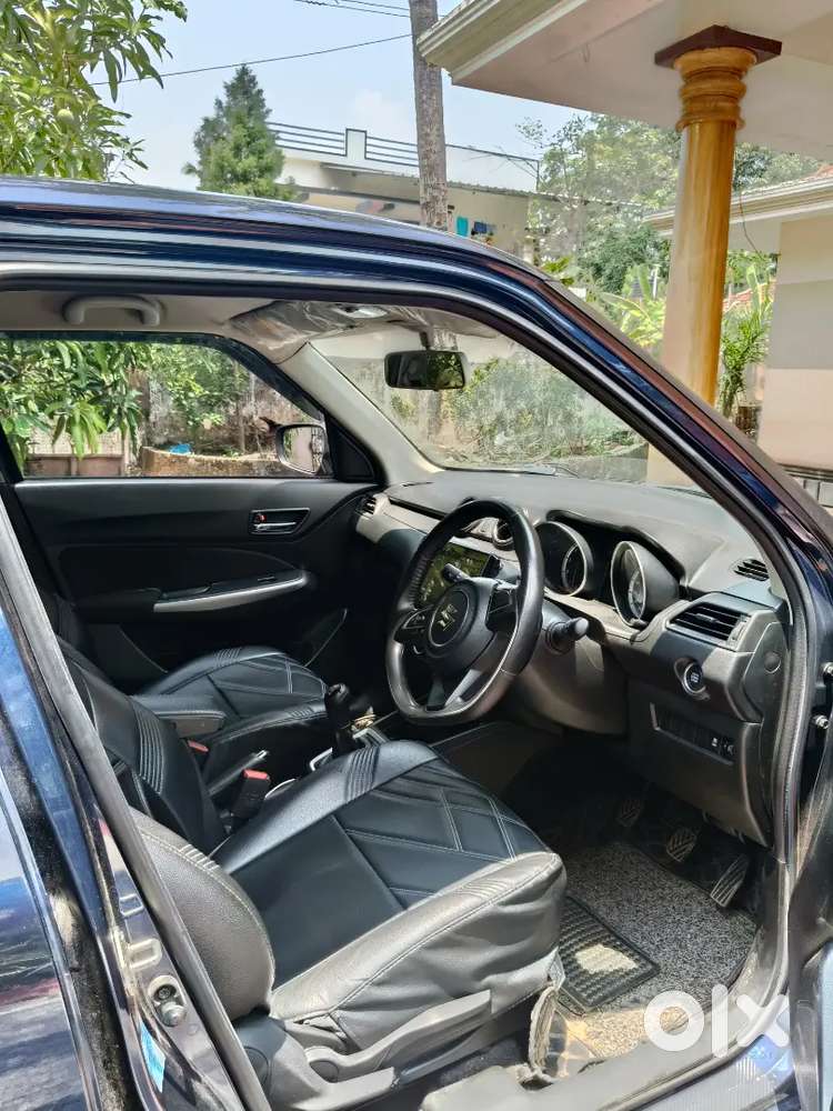 Swift Zxi 2023 Excellent Condition For Sale