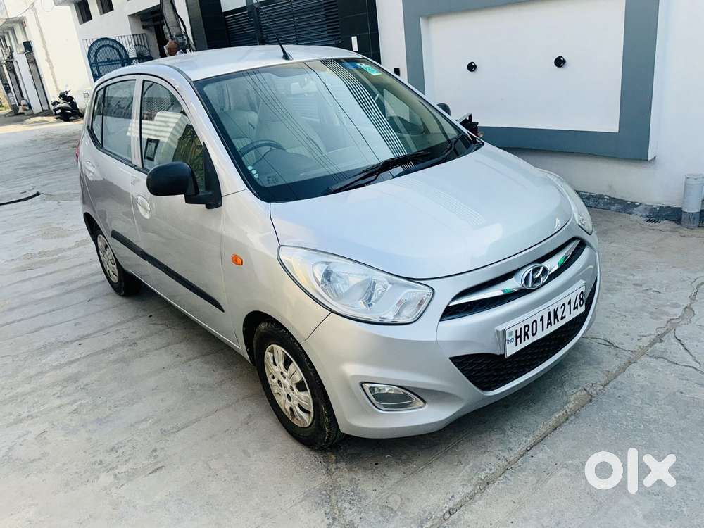 Hyundai I10 Magna 1.1l, 2015, Petrol