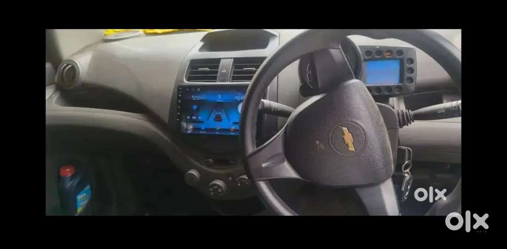 Chevrolet Beat 2012 Diesel Well Maintained