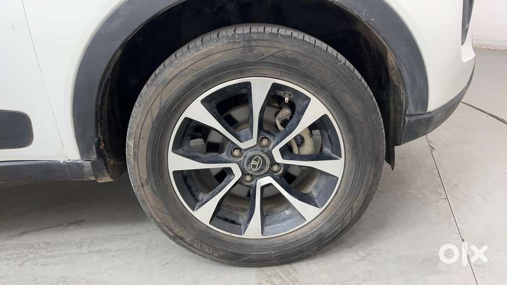 Tata Nexon 1.2 Revotron Xza Plus, 2021, Petrol