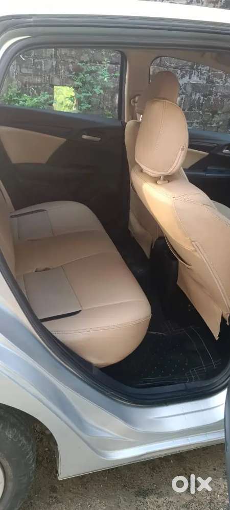 Honda Jazz 1.2 V 2016