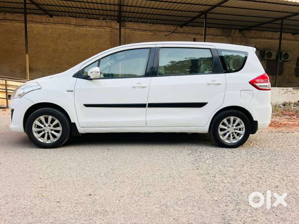 Maruti Suzuki Ertiga 2012-2015 Zdi, 2014, Diesel
