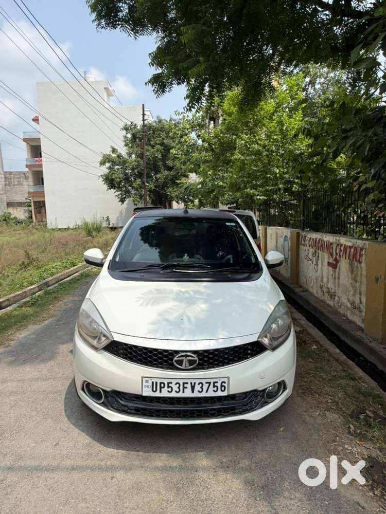 2016 Tata Tiago Xz Diesel