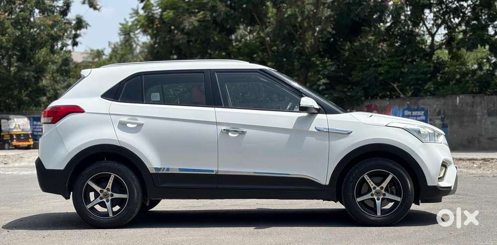 Hyundai Creta 1.4 E Plus Crdi, 2018, Diesel
